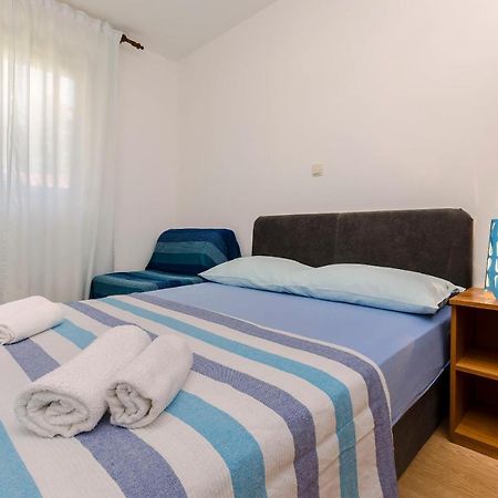 Apartment Milena Srima Esterno foto