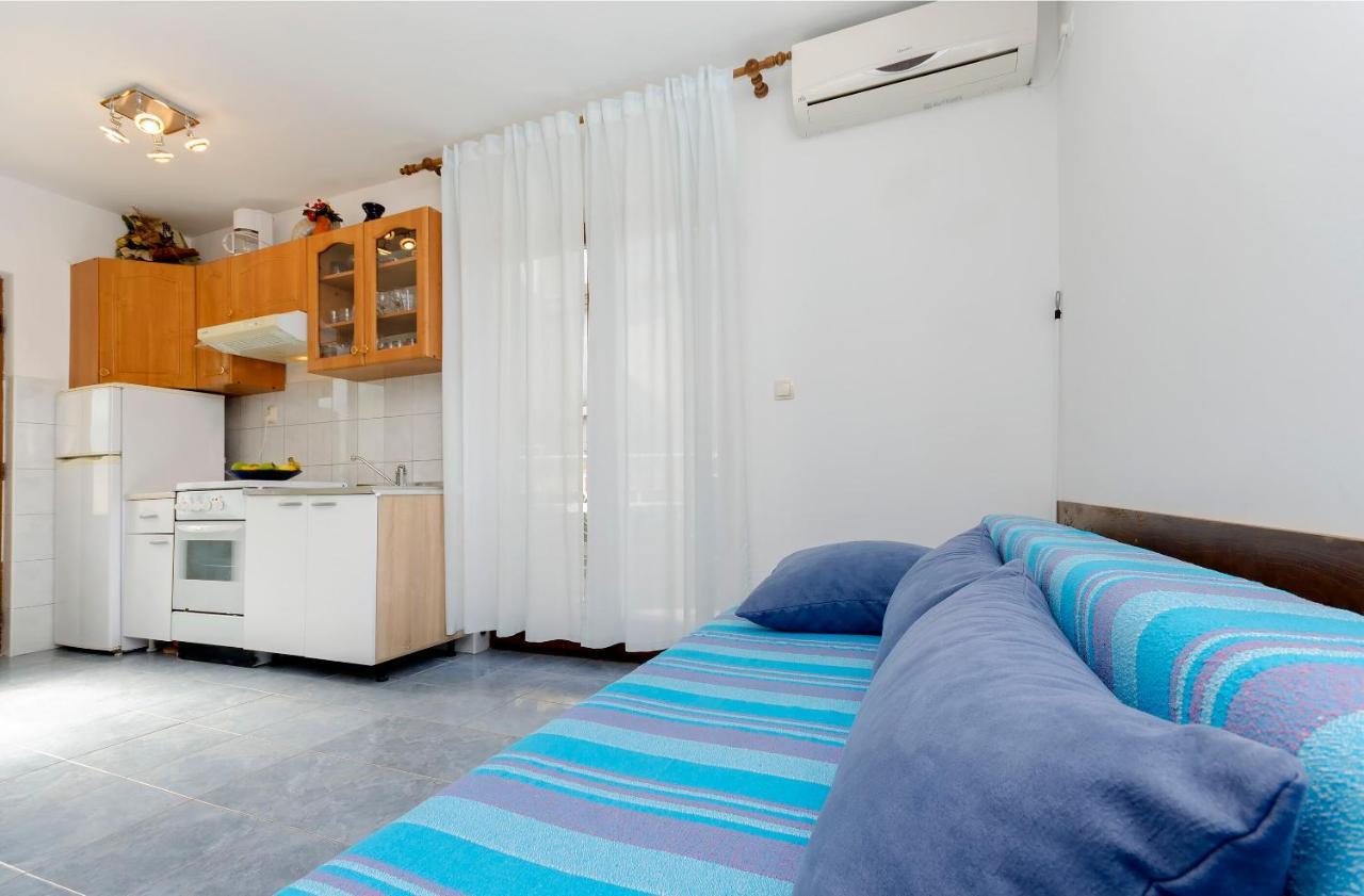 Apartment Milena Srima Esterno foto