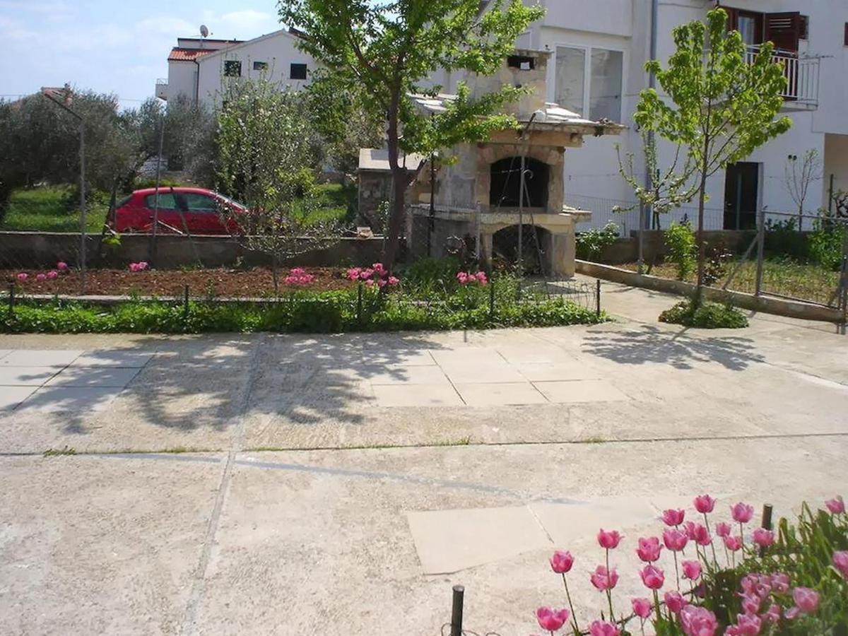 Apartment Milena Srima Esterno foto